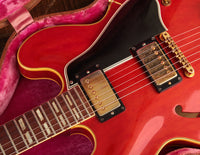 Gibson ES-345 T, Cherry (1959)