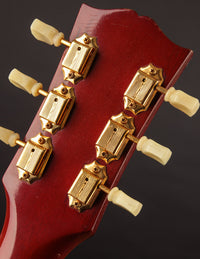 Gibson ES-345 T, Cherry (1959)