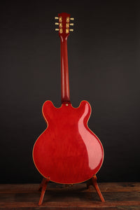 Gibson ES-345 T, Cherry (1959)