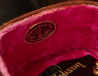 Gibson ES-345 T, Cherry (1959)