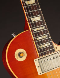 Gibson Les Paul Standard 1958 R8 RI (USED, 2019)