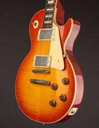 Gibson Les Paul Standard 1958 R8 RI (USED, 2019)