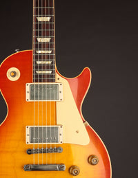 Gibson Les Paul Standard 1958 R8 RI (USED, 2019)