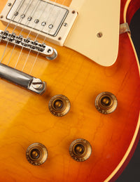 Gibson Les Paul Standard 1958 R8 RI (USED, 2019)