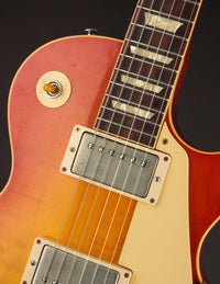 Gibson Les Paul Standard 1958 R8 RI (USED, 2019)
