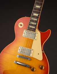 Gibson Les Paul Standard 1958 R8 RI (USED, 2019)
