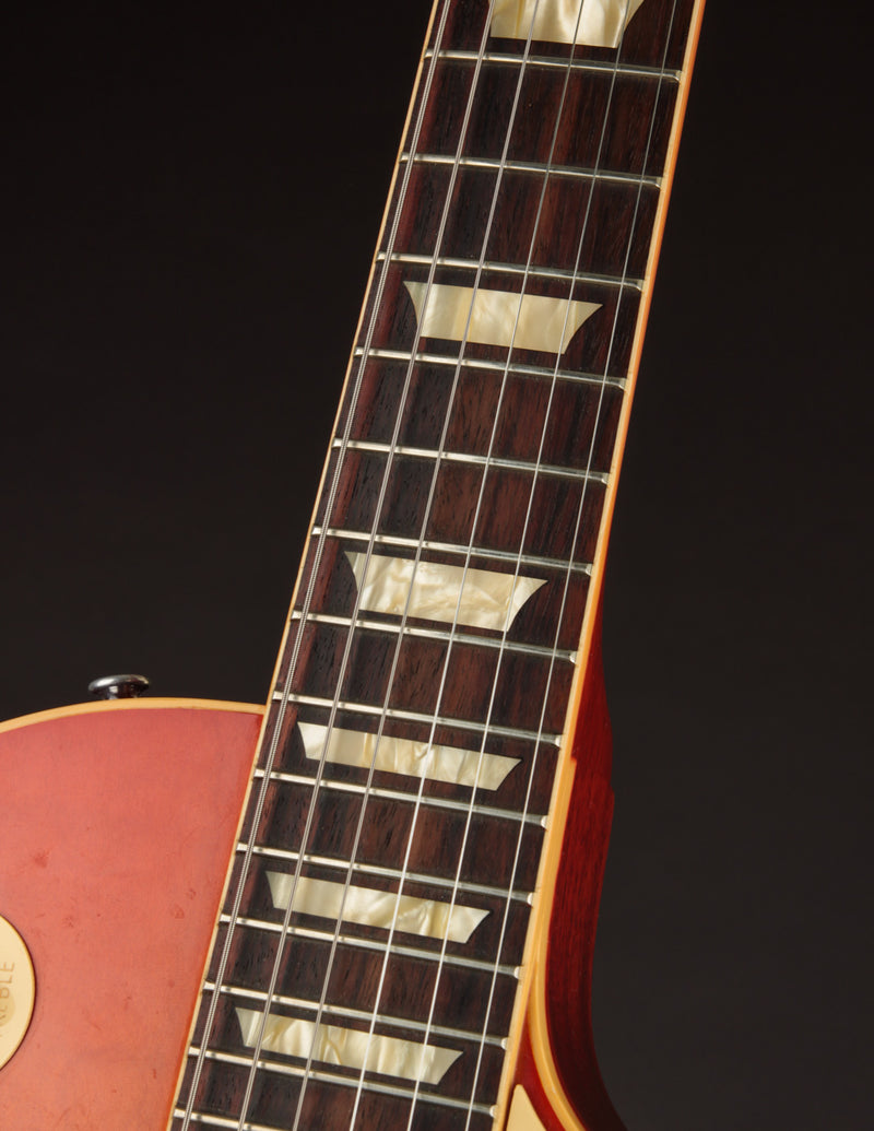 Gibson Les Paul Standard 1958 R8 RI (USED, 2019)