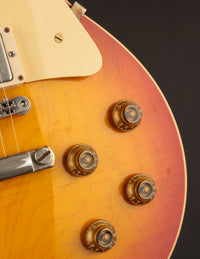 Gibson Les Paul Standard 1958 R8 RI (USED, 2019)
