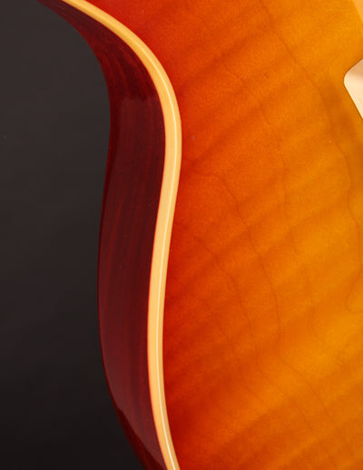 Gibson Les Paul Standard 1958 R8 RI (USED, 2019)