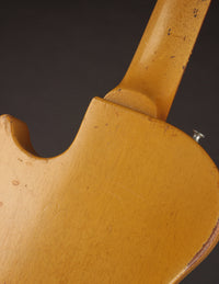 Gibson Les Paul Junior TV (1958)