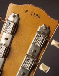 Gibson Les Paul Junior TV (1958)