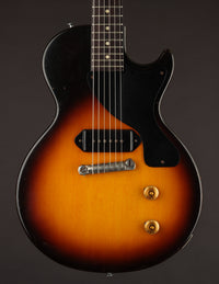 Gibson Les Paul Junior, Sunburst (1958)