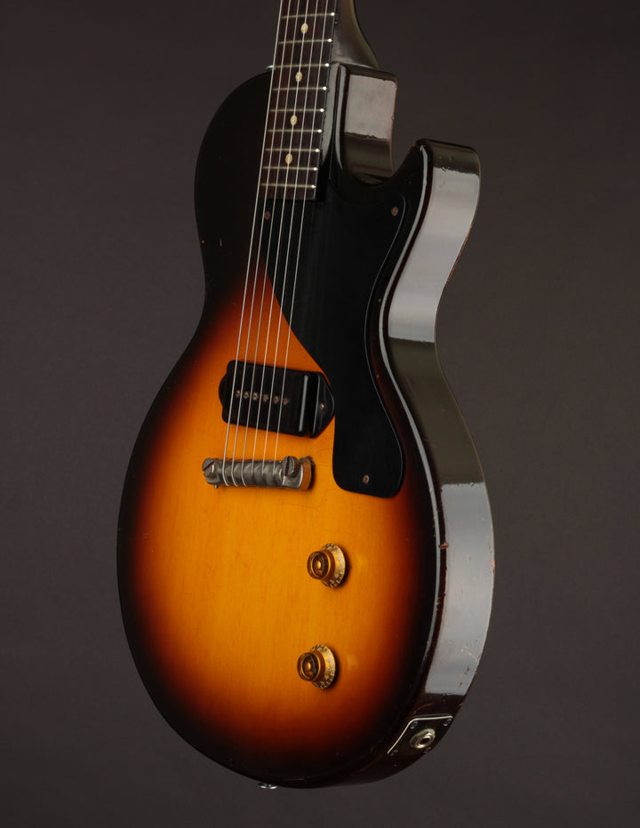 Gibson Les Paul Classic Vintage Sunburst 2010 – Chicago