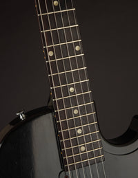 Gibson Les Paul Junior, Sunburst (1958)