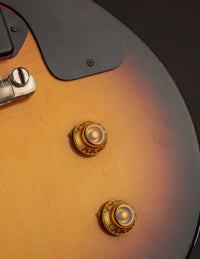 Gibson Les Paul Junior, Sunburst (1958)