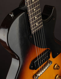 Gibson Les Paul Junior, Sunburst (1958)