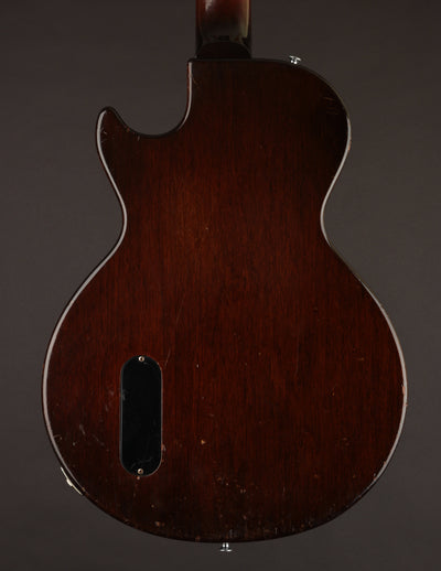 Gibson Les Paul Junior, Sunburst (1958)