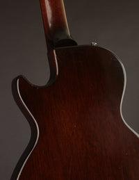 Gibson Les Paul Junior, Sunburst (1958)