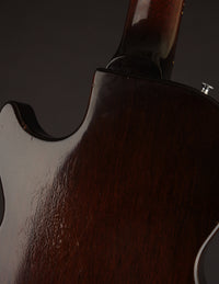 Gibson Les Paul Junior, Sunburst (1958)