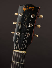 Gibson Les Paul Junior, Sunburst (1958)