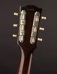 Gibson Les Paul Junior, Sunburst (1958)