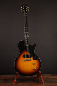Gibson Les Paul Junior, Sunburst (1958)
