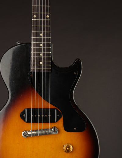 Gibson Les Paul Junior, Sunburst (1958)