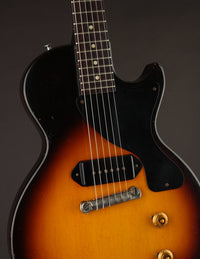 Gibson Les Paul Junior, Sunburst (1958)