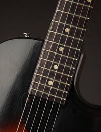 Gibson Les Paul Junior, Sunburst (1958)