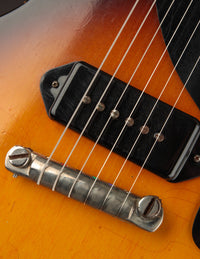 Gibson Les Paul Junior, Sunburst (1958)
