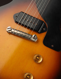 Gibson Les Paul Junior, Sunburst (1958)
