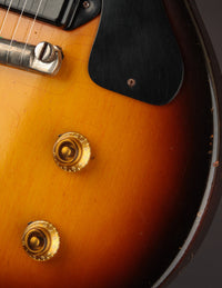 Gibson Les Paul Junior, Sunburst (1958)