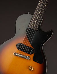 Gibson Les Paul Junior, Sunburst (1958)