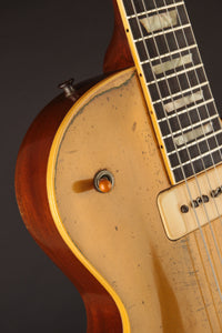 Gibson Les Paul Standard Goldtop (1952)