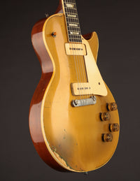 Gibson Les Paul Standard Goldtop (1952)