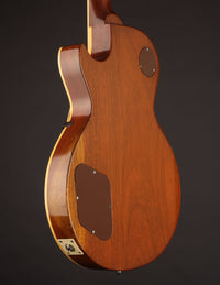 Gibson Les Paul Standard Goldtop (1952)