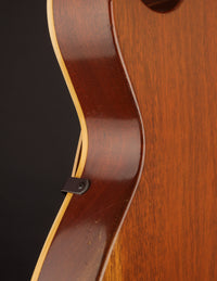 Gibson Les Paul Standard Goldtop (1952)