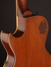 Gibson Les Paul Standard Goldtop (1952)