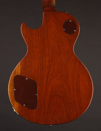 Gibson Les Paul Standard Goldtop (1952)