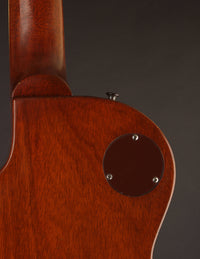 Gibson Les Paul Standard Goldtop (1952)
