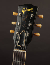 Gibson Les Paul Standard Goldtop (1952)