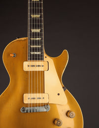 Gibson Les Paul Standard Goldtop (1952)