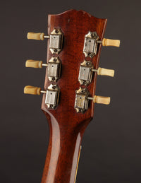 Gibson Les Paul Standard Goldtop (1952)