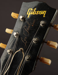 Gibson Les Paul Standard Goldtop (1952)