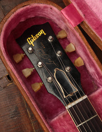 Gibson Les Paul Standard Goldtop (1952)