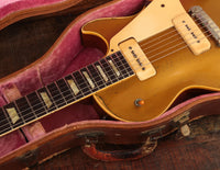 Gibson Les Paul Standard Goldtop (1952)