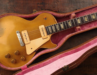 Gibson Les Paul Standard Goldtop (1952)