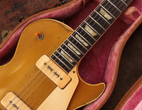 Gibson Les Paul Standard Goldtop (1952)