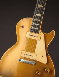 Gibson Les Paul Standard Goldtop (1952)
