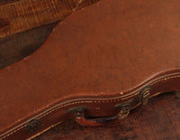Gibson Les Paul Standard Goldtop (1952)